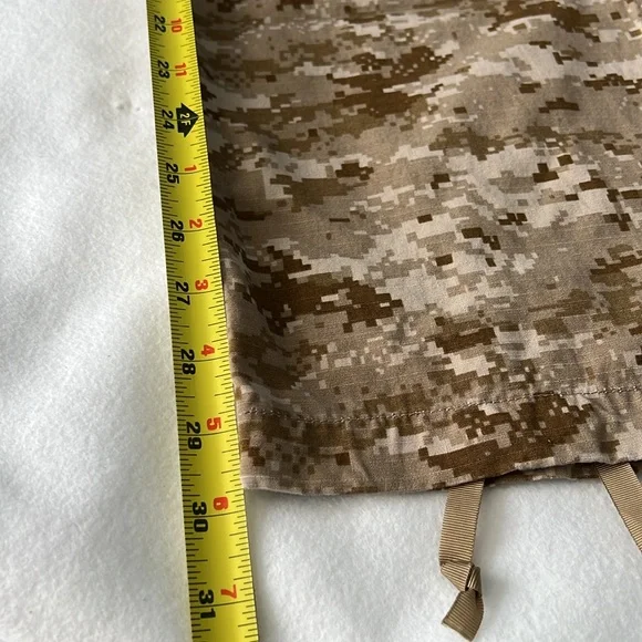 TRU-SPEC Trousers Marine Fits 35-39” Waist Regular (Large) - Picture 4 of 7